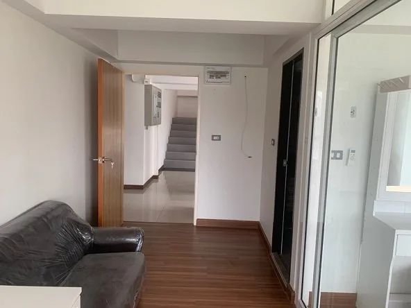 ห้องชุด แอท 78 คอนโดมิเนียม [ชั้น 5 อาคาร A]
