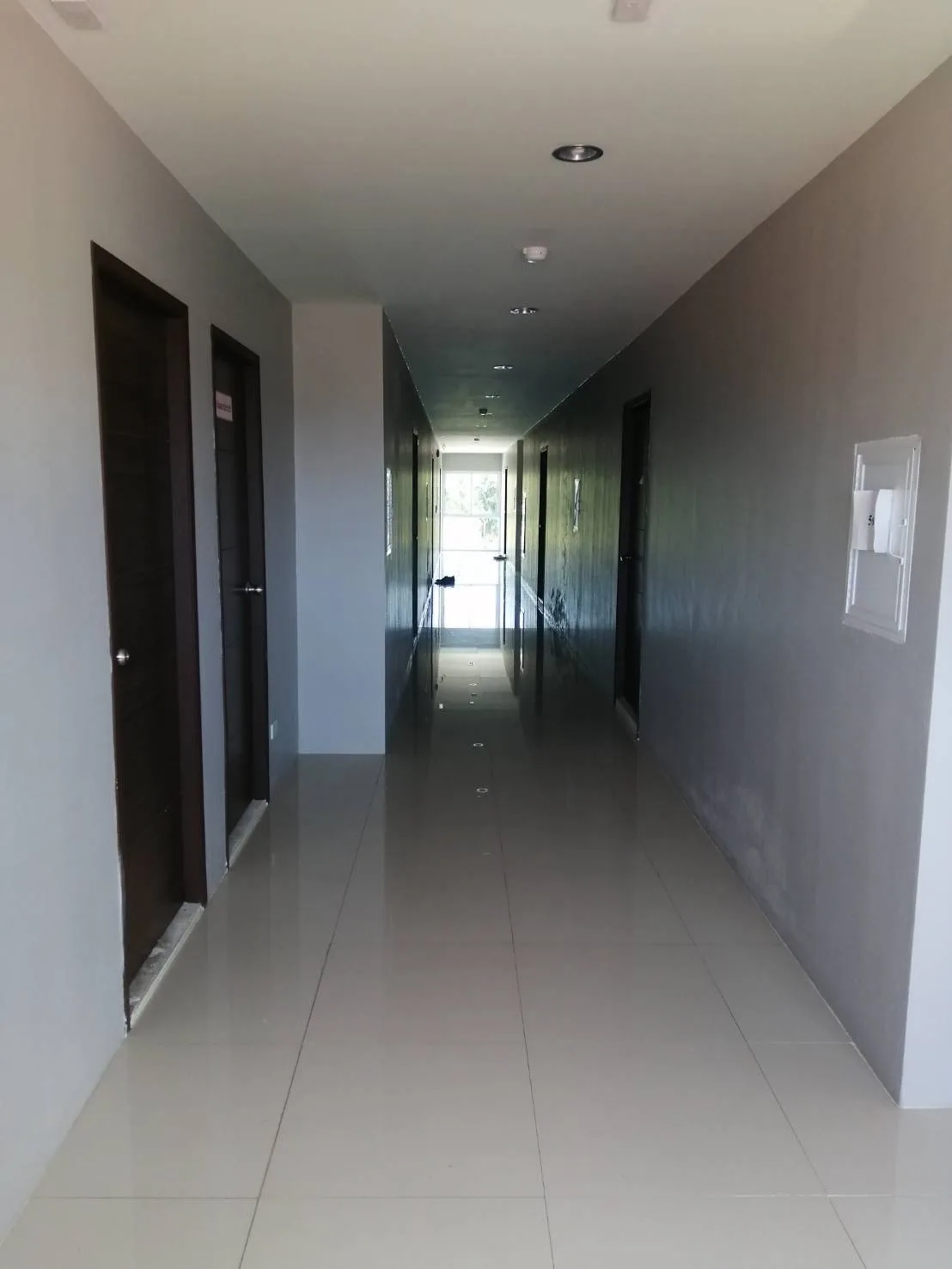 ห้องชุด เจ เจ แอร์พอร์ต คอนโด [เฟส 3 ชั้น 5 อาคาร C]