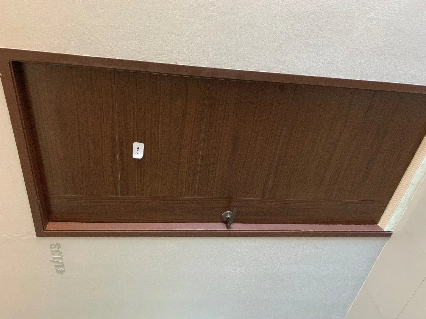 ห้องชุด เจ เจ แอร์พอร์ต คอนโด [เฟส 3 ชั้น 5 อาคาร C]