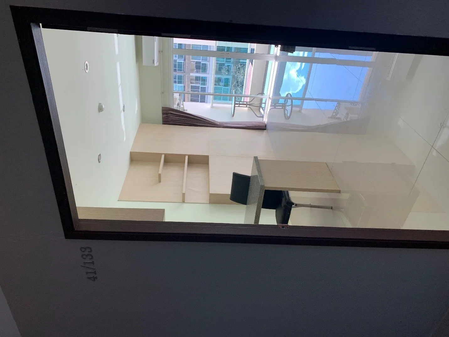 ห้องชุด เจ เจ แอร์พอร์ต คอนโด [เฟส 3 ชั้น 5 อาคาร C]