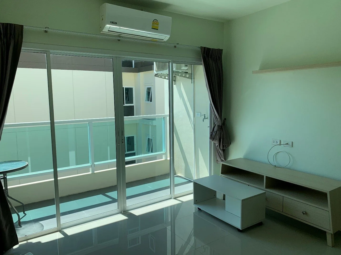 ห้องชุด เจ เจ แอร์พอร์ต คอนโด [เฟส 3 ชั้น 5 อาคาร C]