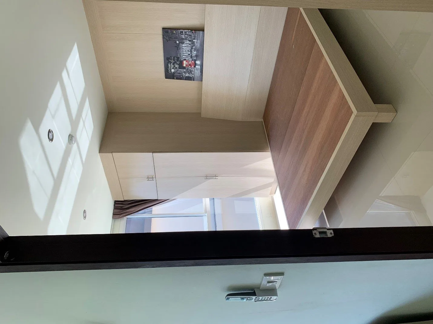 ห้องชุด เจ เจ แอร์พอร์ต คอนโด [เฟส 3 ชั้น 5 อาคาร C]