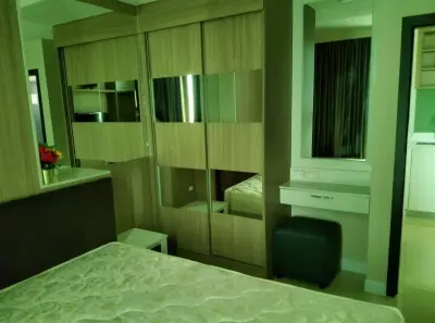 ห้องชุด ดุสิต แกรนด์ ดอนโด [ชั้น 32] รูปที่ 4