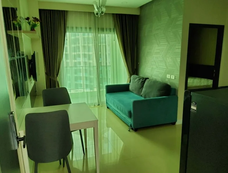 ห้องชุด ดุสิต แกรนด์ ดอนโด [ชั้น 32]