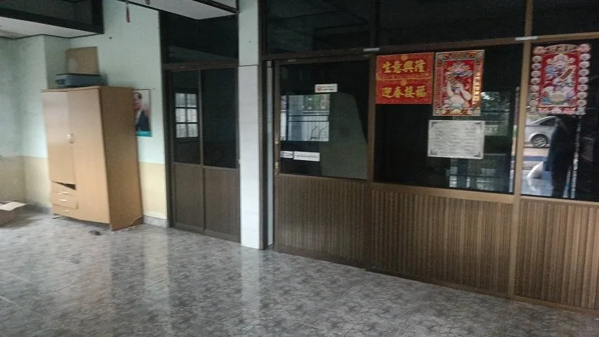 โรงงาน นครชัยศรี-นครปฐม