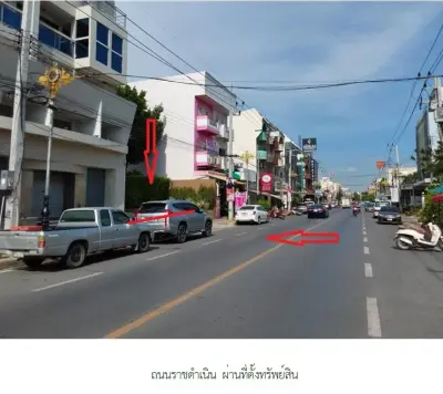 ที่ดินว่างเปล่า เมืองนครปฐม รูปที่ 1