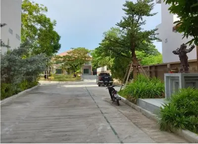 ที่ดินว่างเปล่า เมืองนครปฐม รูปที่ 3