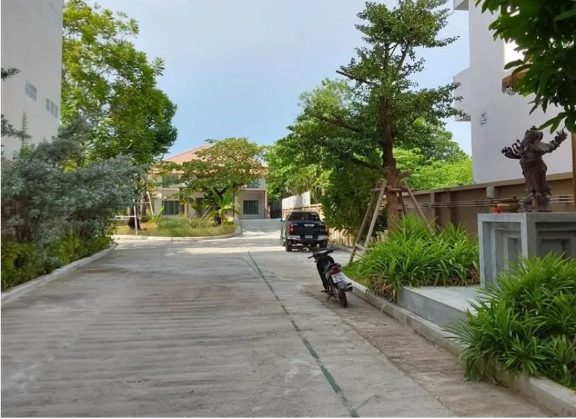 ที่ดินว่างเปล่า เมืองนครปฐม