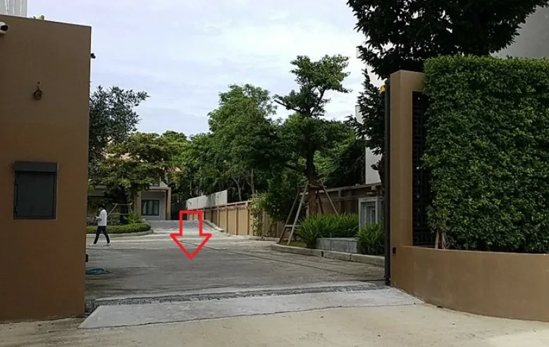 ที่ดินว่างเปล่า เมืองนครปฐม