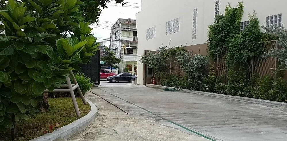 ที่ดินว่างเปล่า เมืองนครปฐม