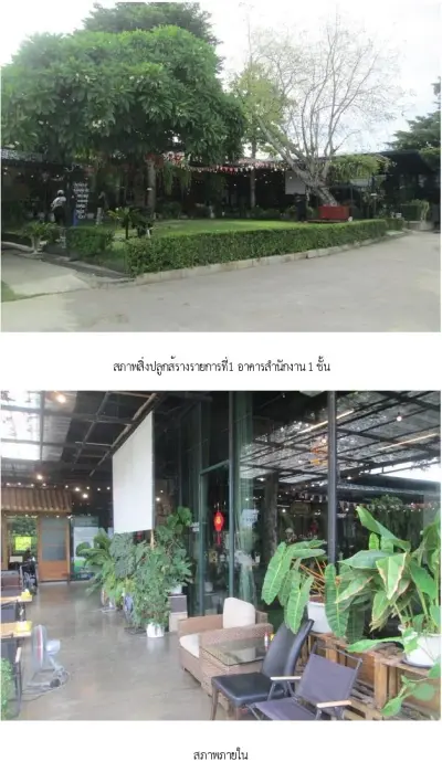 อาคารสำนักงาน เมืองปทุมธานี รูปที่ 2