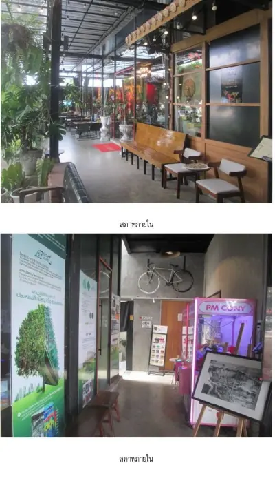 อาคารสำนักงาน เมืองปทุมธานี รูปที่ 3