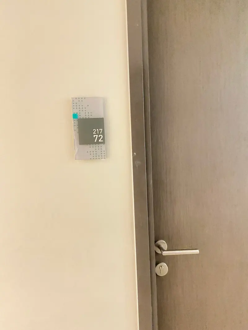 ห้องชุด นิช ไอดี เสรีไทย-วงแหวน [ชั้น 4 อาคาร C]