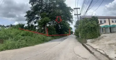 ที่ดินว่างเปล่า เมืองอุดรธานี รูปที่ 2