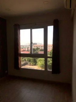 ห้องชุด บี มาย คอนโด (คริสตัน คอนโด) [ชั้น 6]