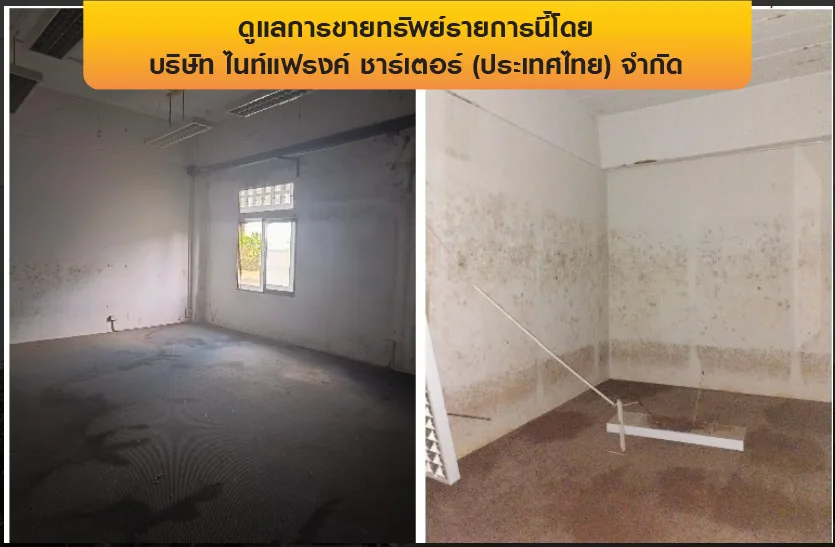 อาคารสำนักงาน หาดใหญ่-สงขลา