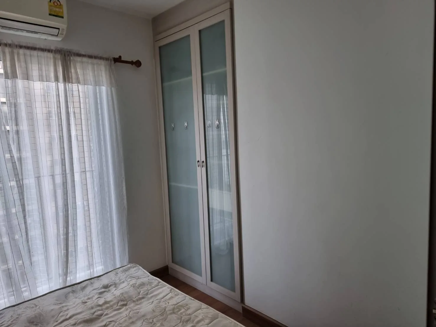 ห้องชุด แชปเตอร์วัน โมเดิร์นดัชต์ [ชั้น 12A อาคาร C]