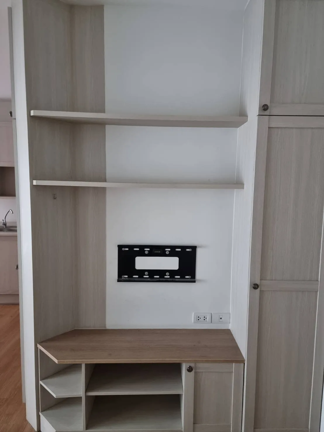 ห้องชุด แชปเตอร์วัน โมเดิร์นดัชต์ [ชั้น 12A อาคาร C]