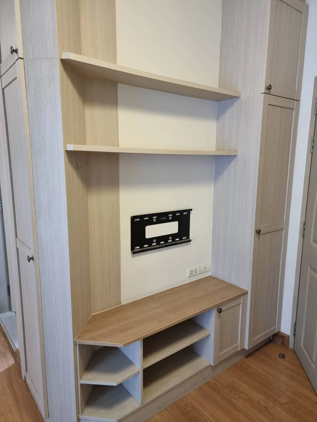 ห้องชุด แชปเตอร์วัน โมเดิร์นดัชต์ [ชั้น 12A อาคาร C]