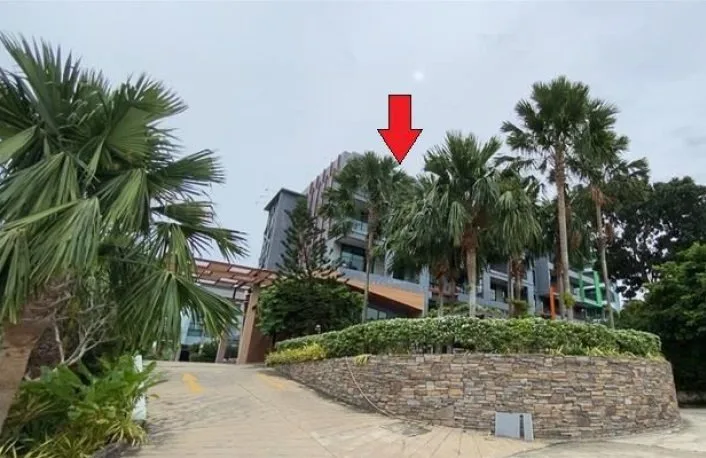 ห้องชุด ในหาน รีไลฟ์ [ชั้น 4]
