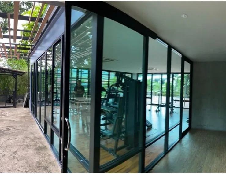 ห้องชุด ในหาน รีไลฟ์ [ชั้น 4]