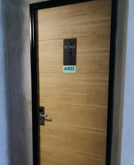 ห้องชุด ในหาน รีไลฟ์ [ชั้น 4]