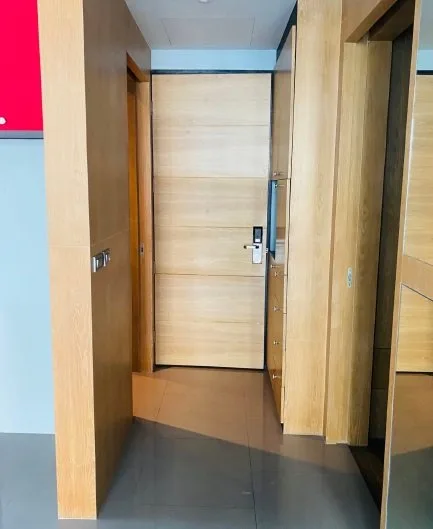 ห้องชุด ในหาน รีไลฟ์ [ชั้น 4]