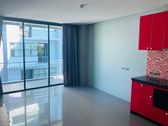 ห้องชุด ในหาน รีไลฟ์ [ชั้น 4]