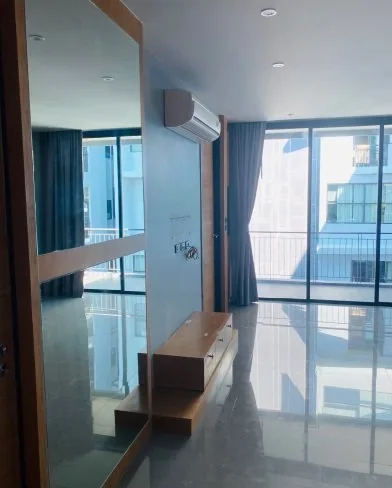 ห้องชุด ในหาน รีไลฟ์ [ชั้น 4]