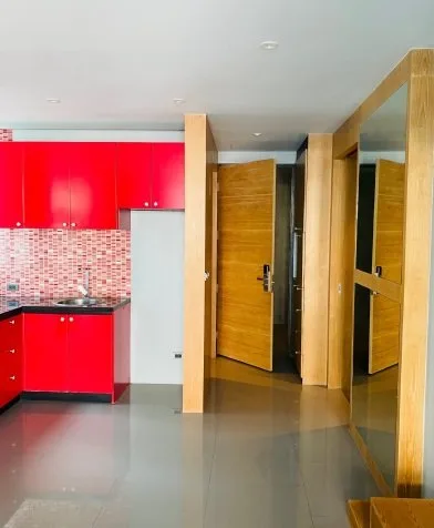 ห้องชุด ในหาน รีไลฟ์ [ชั้น 4]