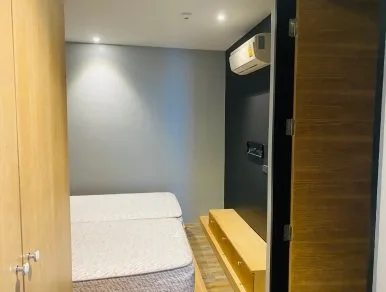ห้องชุด ในหาน รีไลฟ์ [ชั้น 4]