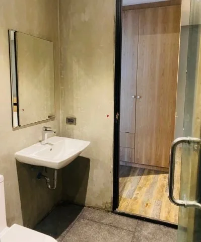 ห้องชุด ในหาน รีไลฟ์ [ชั้น 4]
