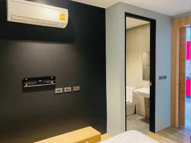 ห้องชุด ในหาน รีไลฟ์ [ชั้น 4]
