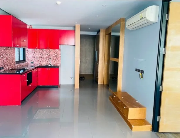 ห้องชุด ในหาน รีไลฟ์ [ชั้น 4]