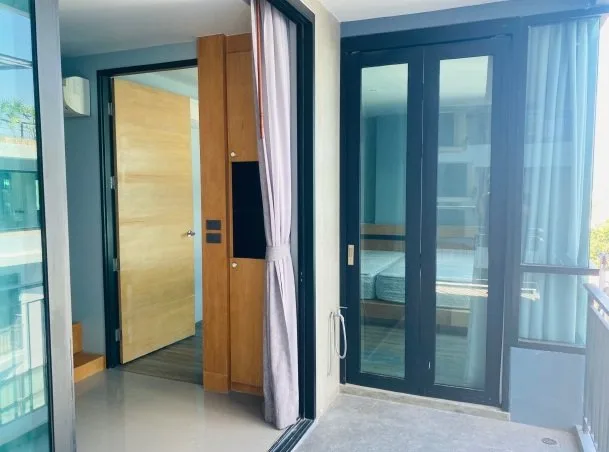 ห้องชุด ในหาน รีไลฟ์ [ชั้น 4]