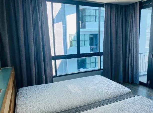 ห้องชุด ในหาน รีไลฟ์ [ชั้น 4]