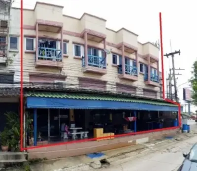 อาคารพาณิชย์ เจษฎา 5 วังน้อย-อยุธยา รูปที่ 2