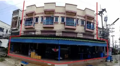 อาคารพาณิชย์ เจษฎา 5 วังน้อย-อยุธยา รูปที่ 3