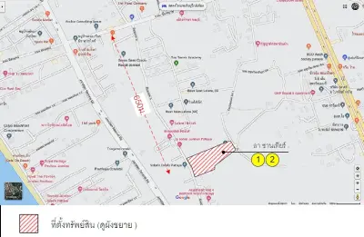 ห้องชุด ลา ซานเทียร์ [ชั้น 27] รูปที่ 4