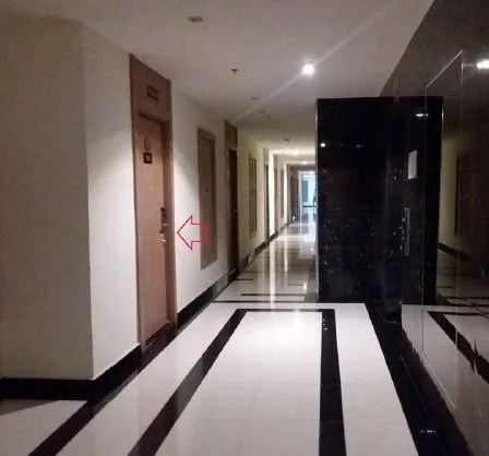 ห้องชุด น้ำทะเล คอนโดมิเนียม [ชั้น 10]