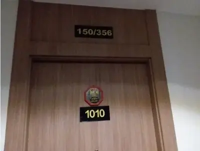 ห้องชุด น้ำทะเล คอนโดมิเนียม [ชั้น 10] รูปที่ 3
