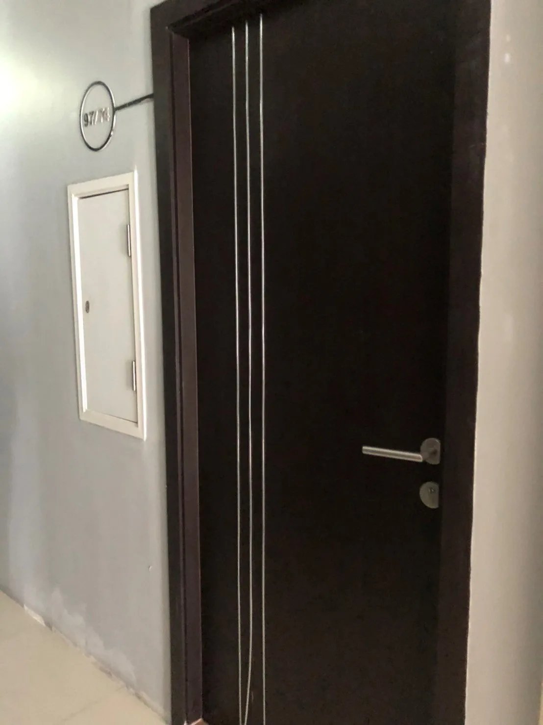 ห้องชุด เดอะโมนาเวล เพชรเกษม 39 [ชั้น 7 อาคาร A]