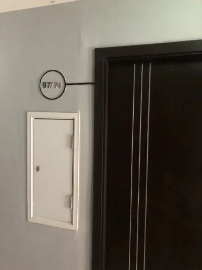ห้องชุด เดอะโมนาเวล เพชรเกษม 39 [ชั้น 7 อาคาร A] รูปที่ 3