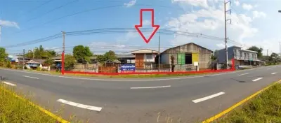 โกดัง เมืองเชียงราย รูปที่ 1