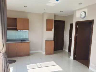 ห้องชุด เดอะสกาย คอนโด [ชั้น 12] รูปที่ 2