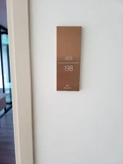 ห้องชุด พอส ไอดี [ชั้น 8] รูปที่ 4