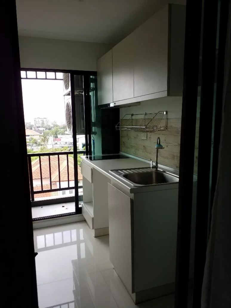 ห้องชุด พอส ไอดี [ชั้น 8]