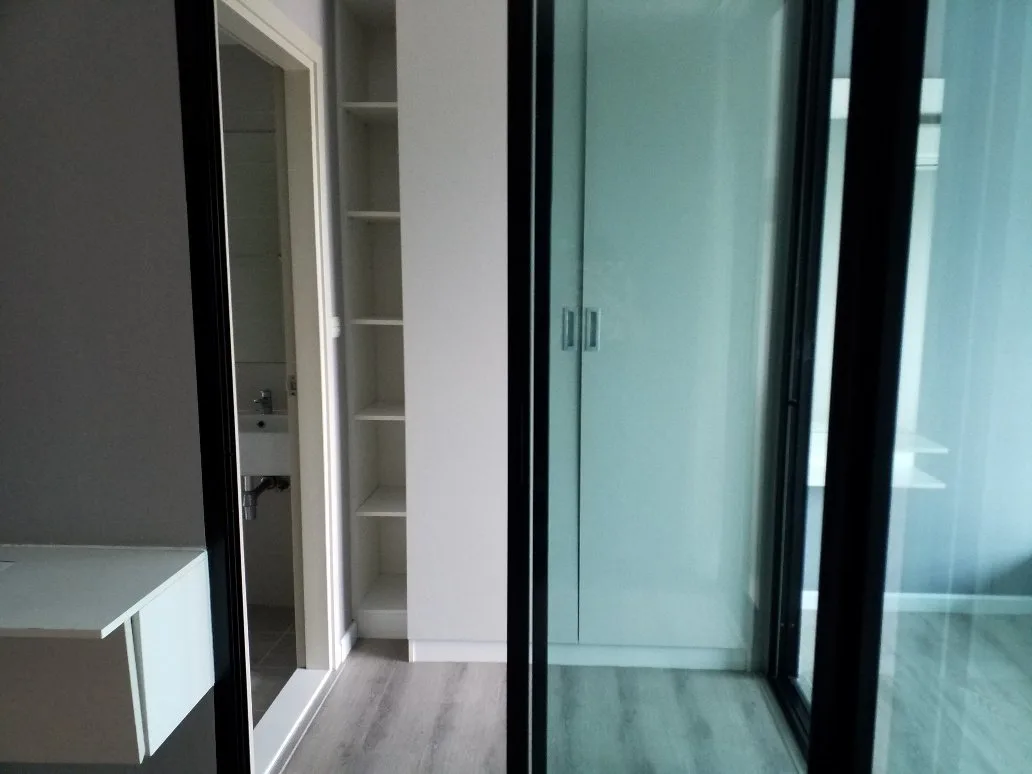 ห้องชุด พอส ไอดี [ชั้น 8]