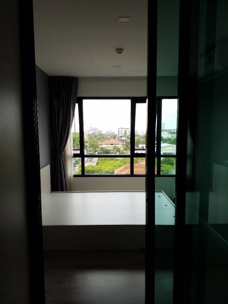 ห้องชุด พอส ไอดี [ชั้น 8]