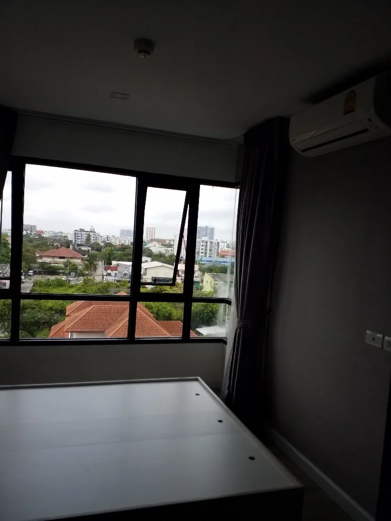 ห้องชุด พอส ไอดี [ชั้น 8]